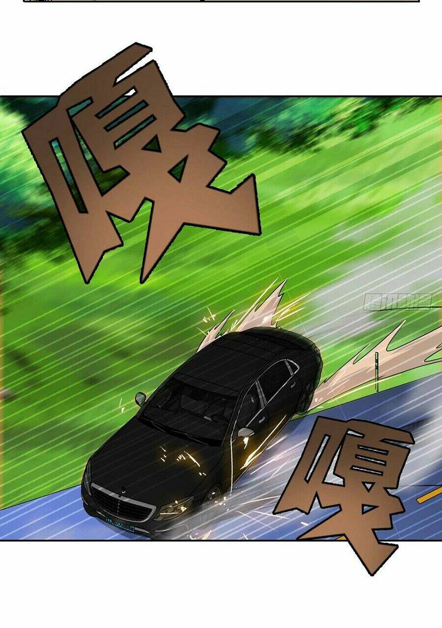 hộ hoa cao thủ tại đô thị chapter 2 15