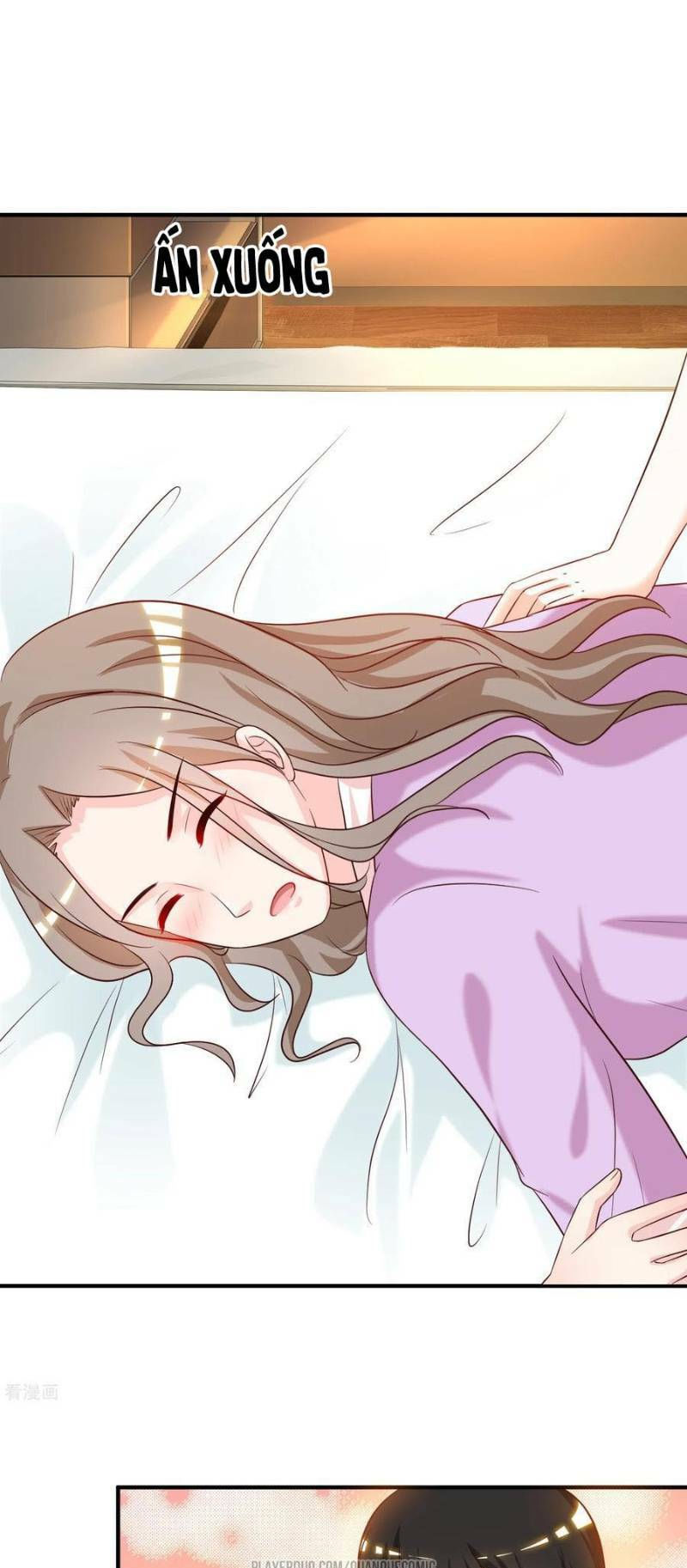 tối cường vận đào hoa chapter 60 12