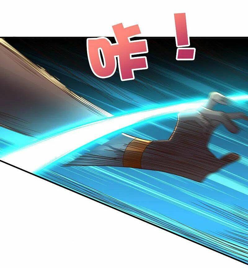 phục thiên thánh chủ chapter 200 25