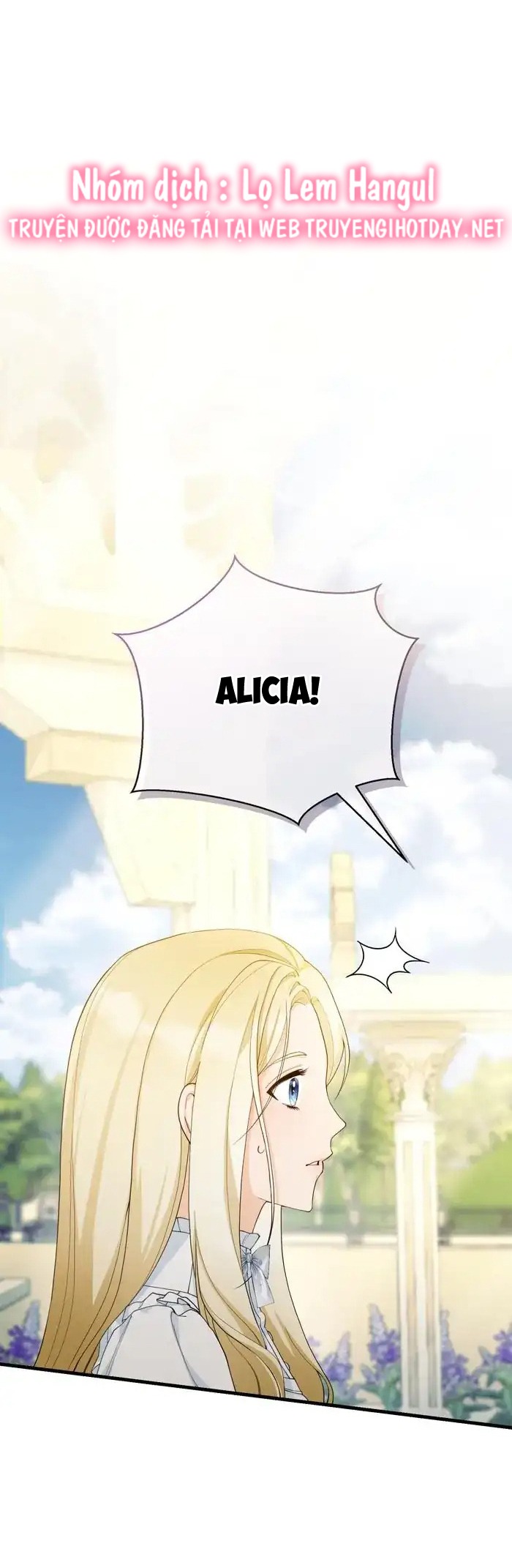 trở thành thánh nữ giả mạo chapter 3 4