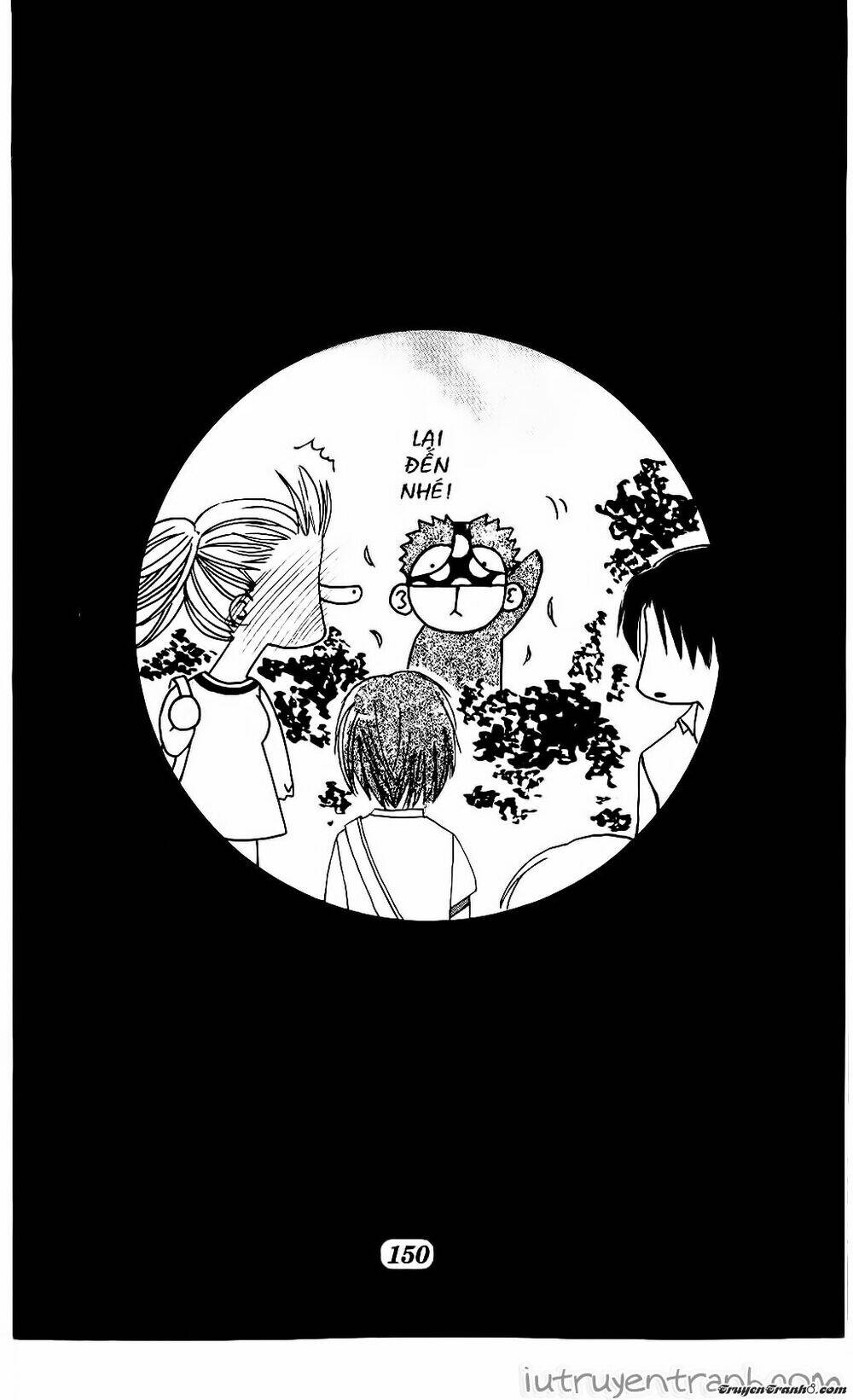 get love! chapter 4 54