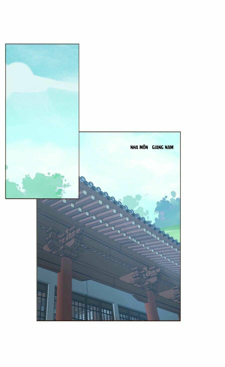 đế vương trắc chapter 224.5 28