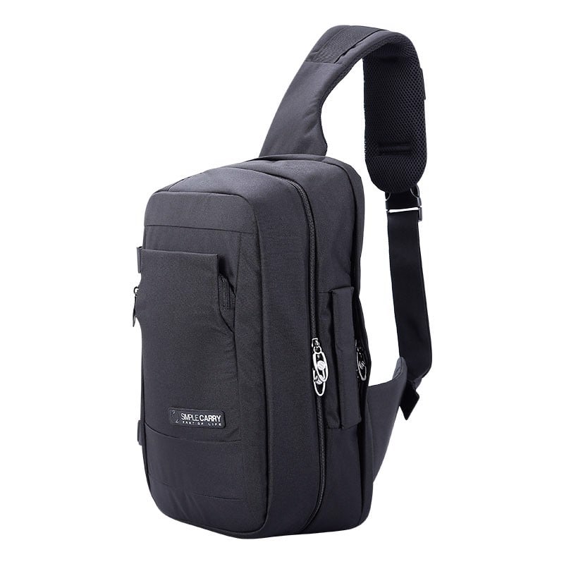 Túi Đeo Chéo - Balo Laptop 13 inch SimpleCarry Sling Big - Hàng Chính Hãng