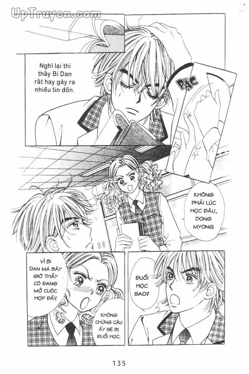 cô nàng ngổ ngáo chapter 5 138