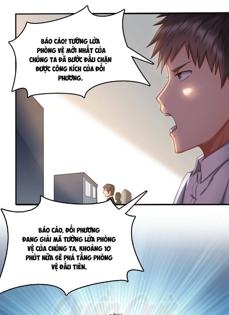 tuyệt thế thiên tài hệ thống chapter 40 15