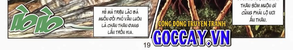 tuyệt thế vô song 2 chapter 64 36