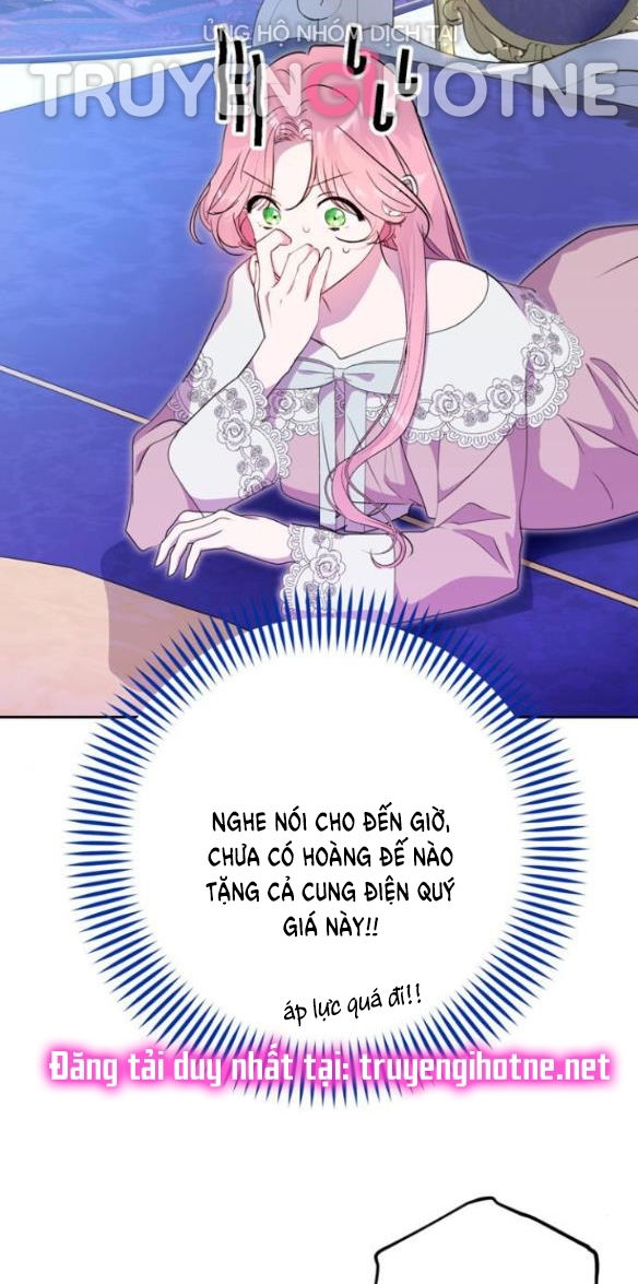 mỗi đêm chồng tôi đều biến đổi chapter 4.1 20