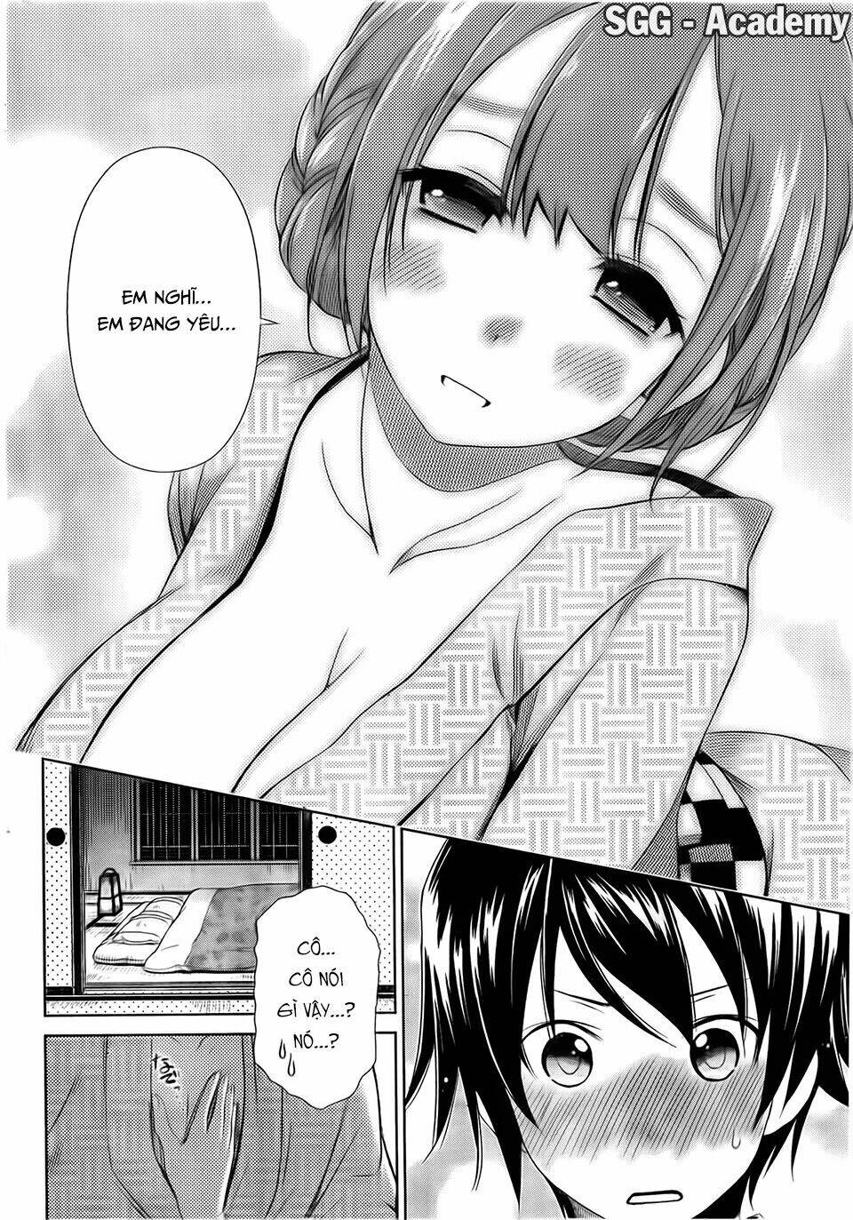 re:marina chapter 33 22