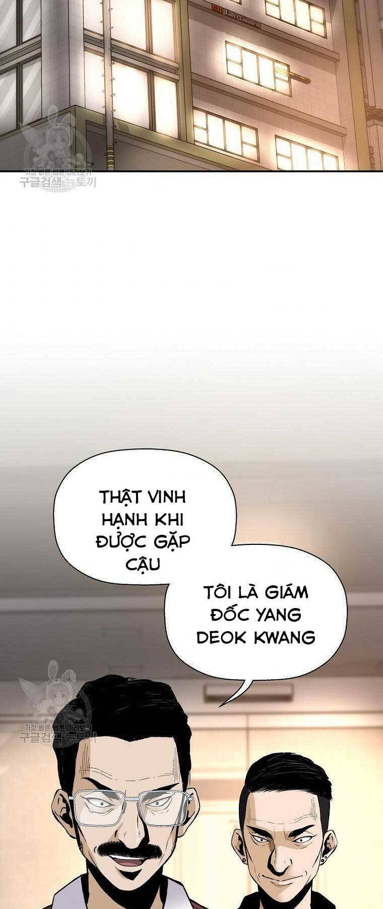 sự trở lại của huyền thoại chapter 56 24