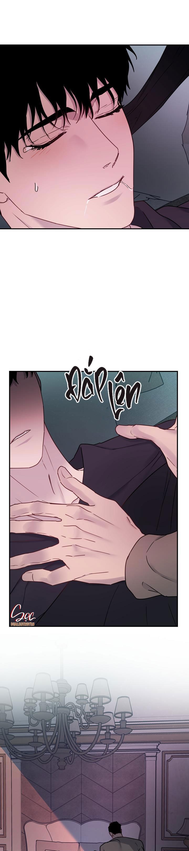 thợ săn một đêm 10 lần chapter 6 17