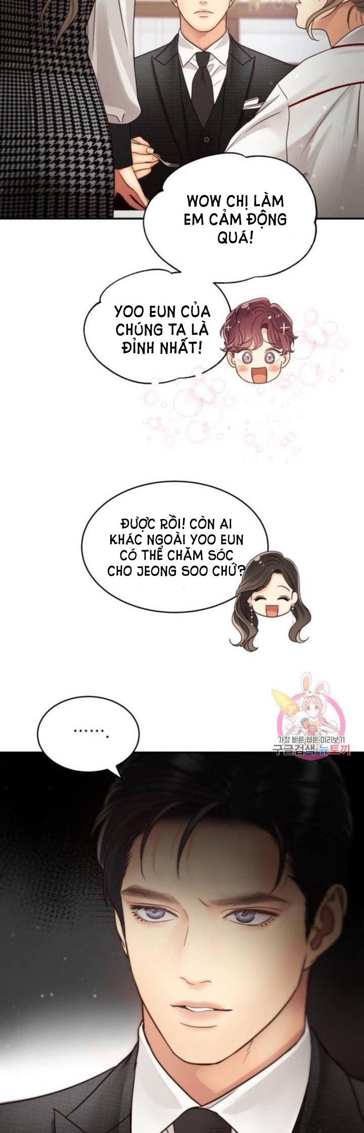 [16+] ánh sao ban mai chapter 46 35