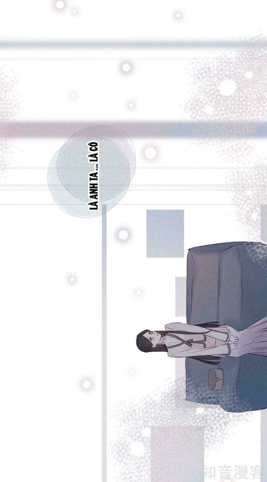 sắc đẹp do trời sinh của tôi chapter 5 16