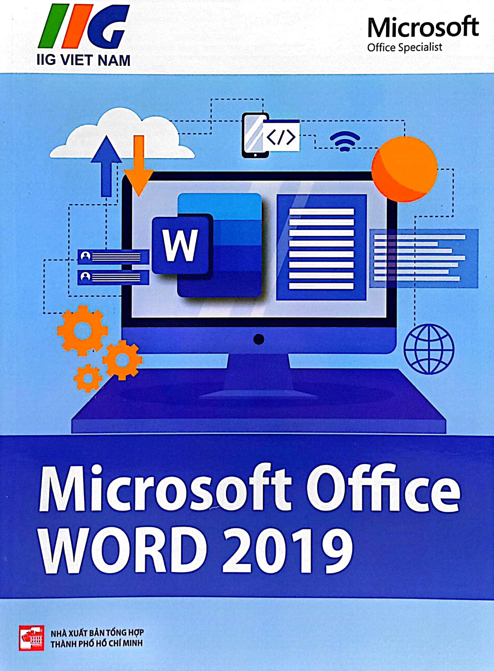 Microsoft Office Word 2019