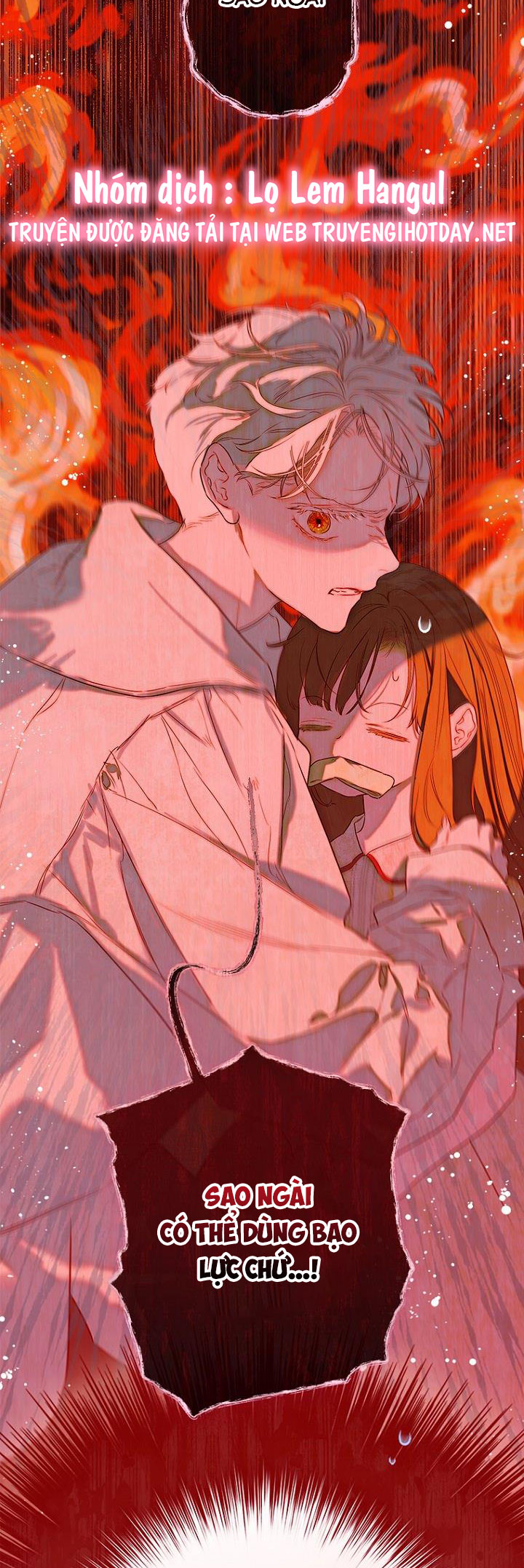 mẹ tôi lại kết hôn lần nữa chapter 56 42