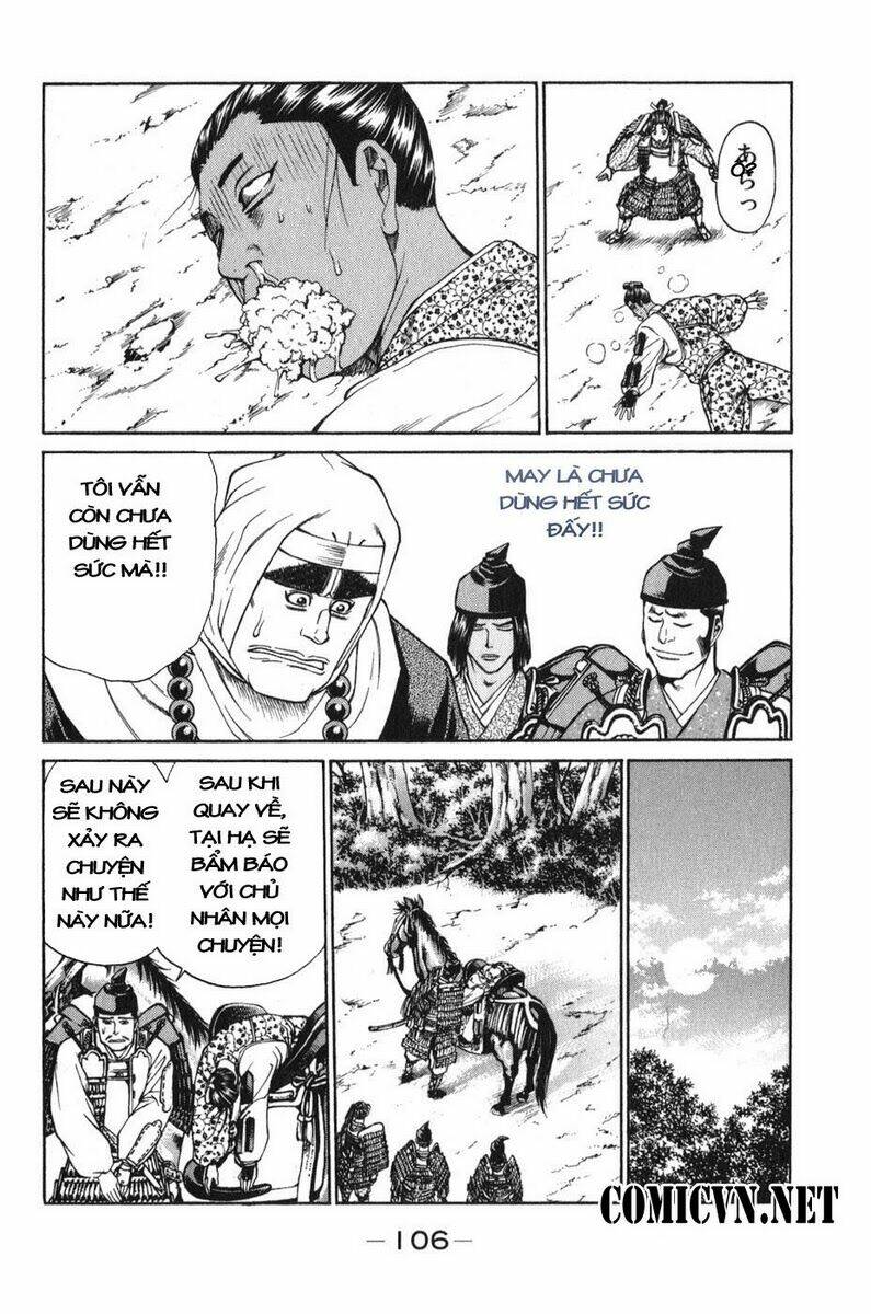 thiếu niên vương i - shana oh yoshitsune i chapter 53 47