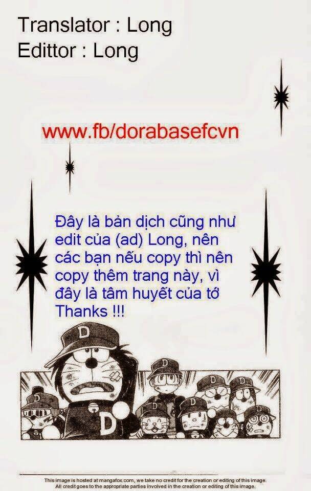 dorabase chapter 3 22