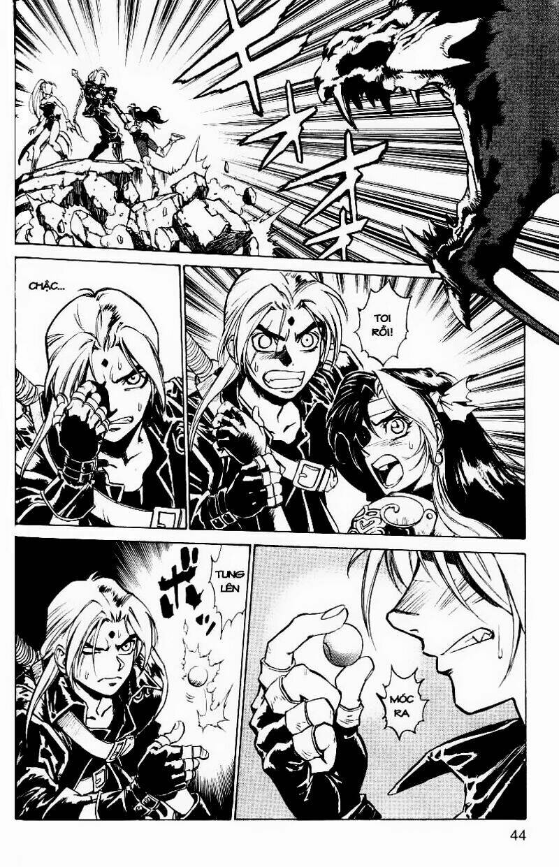 monster collection chapter 23 8