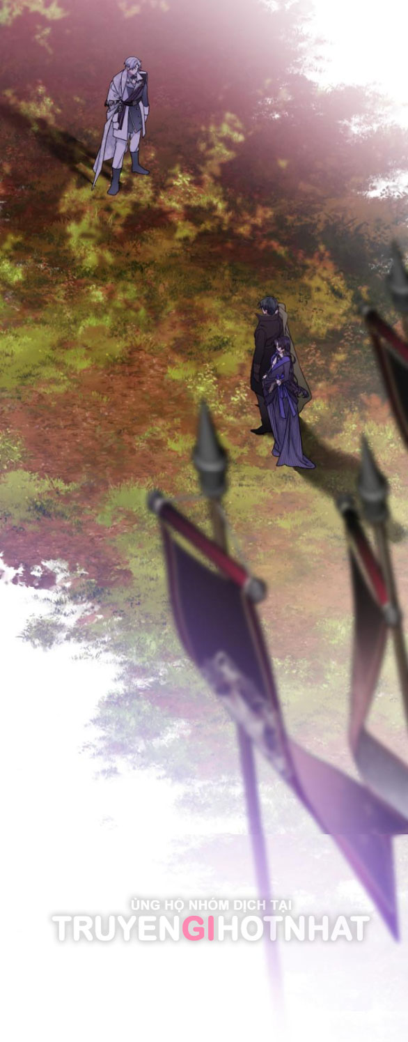 cách hiệp sĩ sống như một tiểu thư chapter 95.2 48