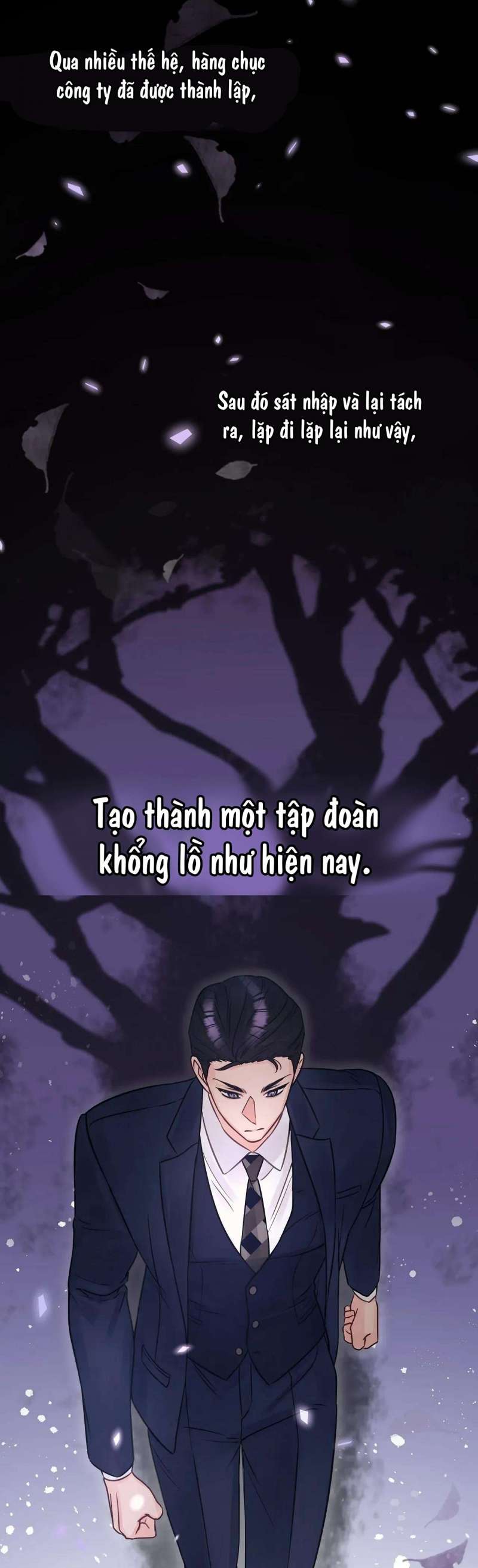 [18+] người bạn nguy hiểm của anh trai chapter 19 29