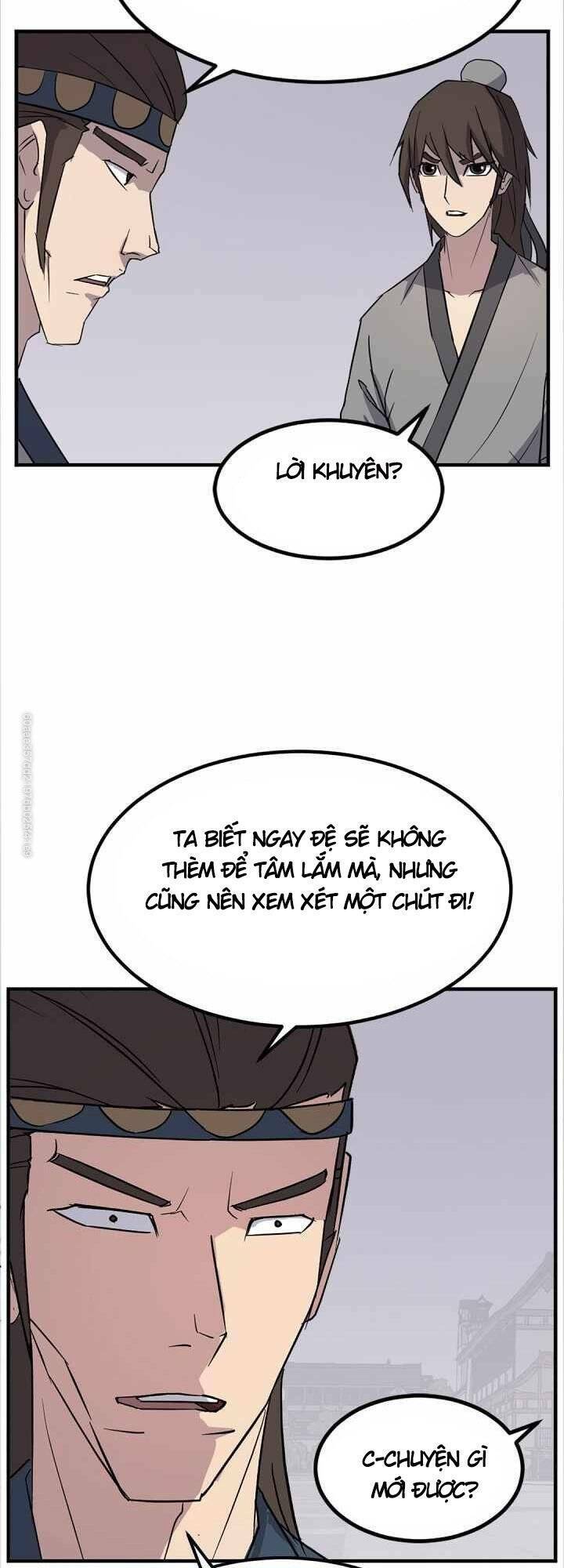 trọng sinh, bất khả chiến bại chapter 115 37