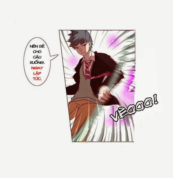 món quà từ chúa chapter 2 7