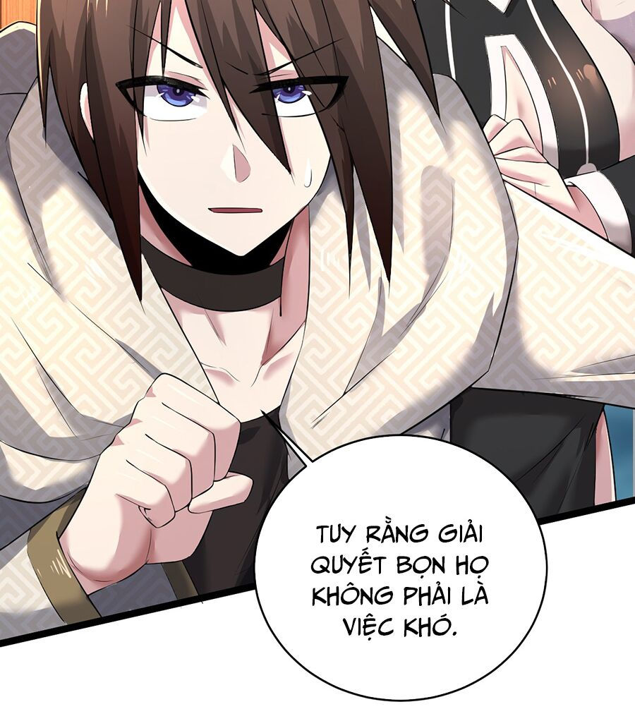 đại bảo kiếm của tôi chapter 38 2