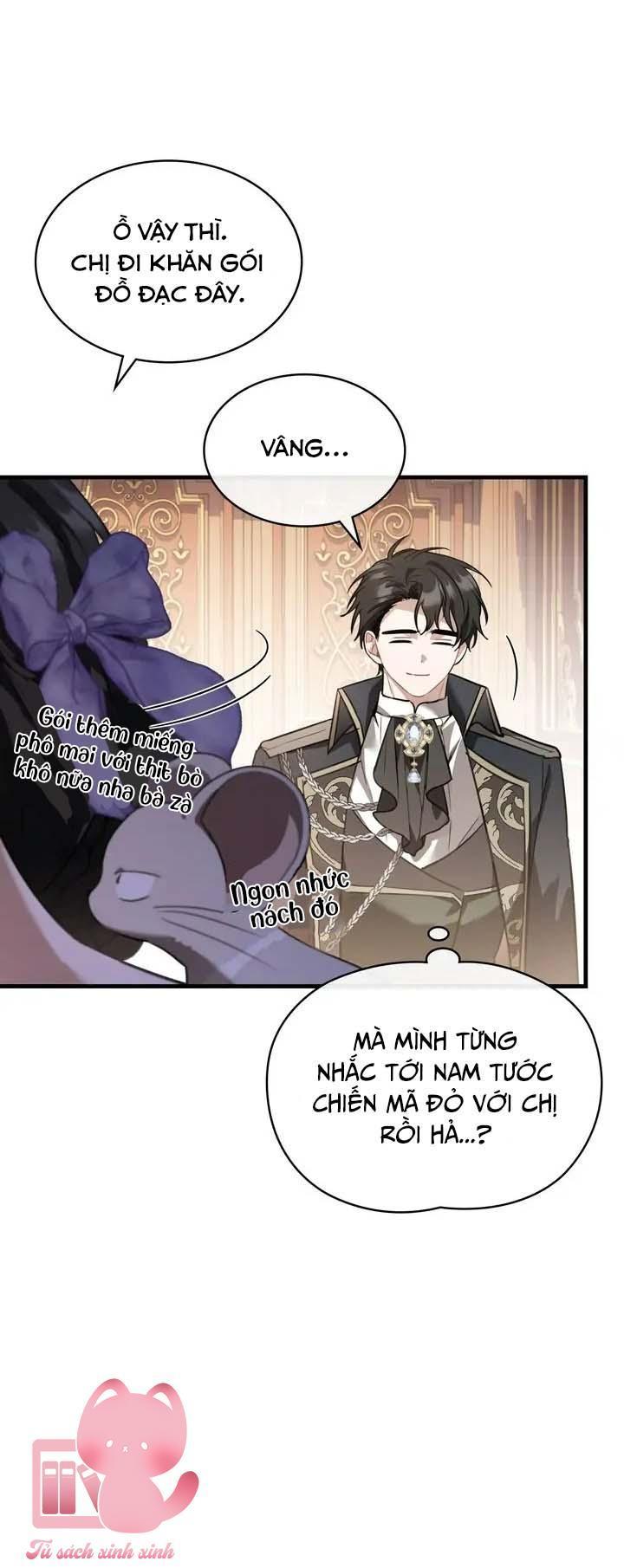 đêm đen khuất bóng chapter 40 20