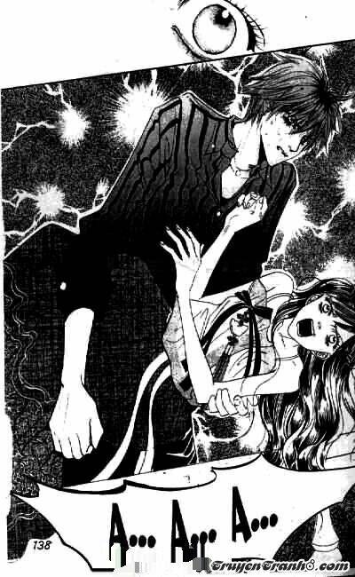 goong - [ hoàng cung ] chapter 3 136