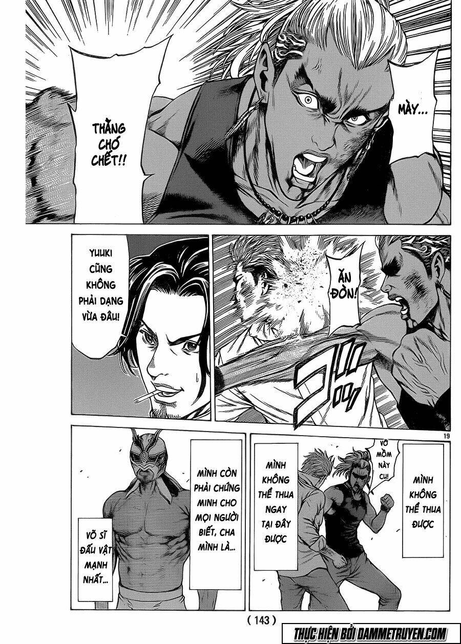 shonan seven chapter 12 16