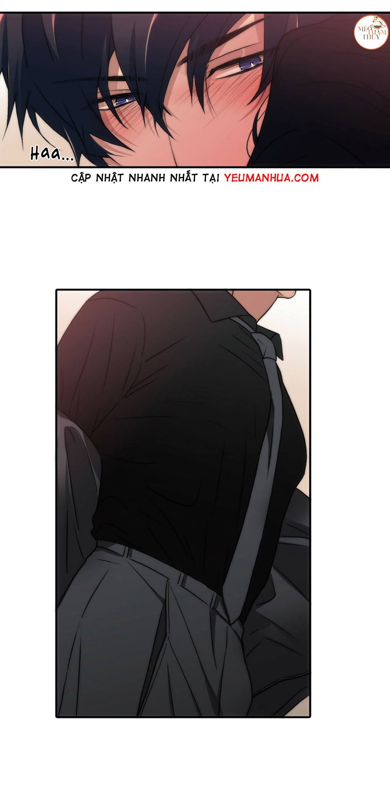 giai điệu của ngôn ngữ chapter 26 35