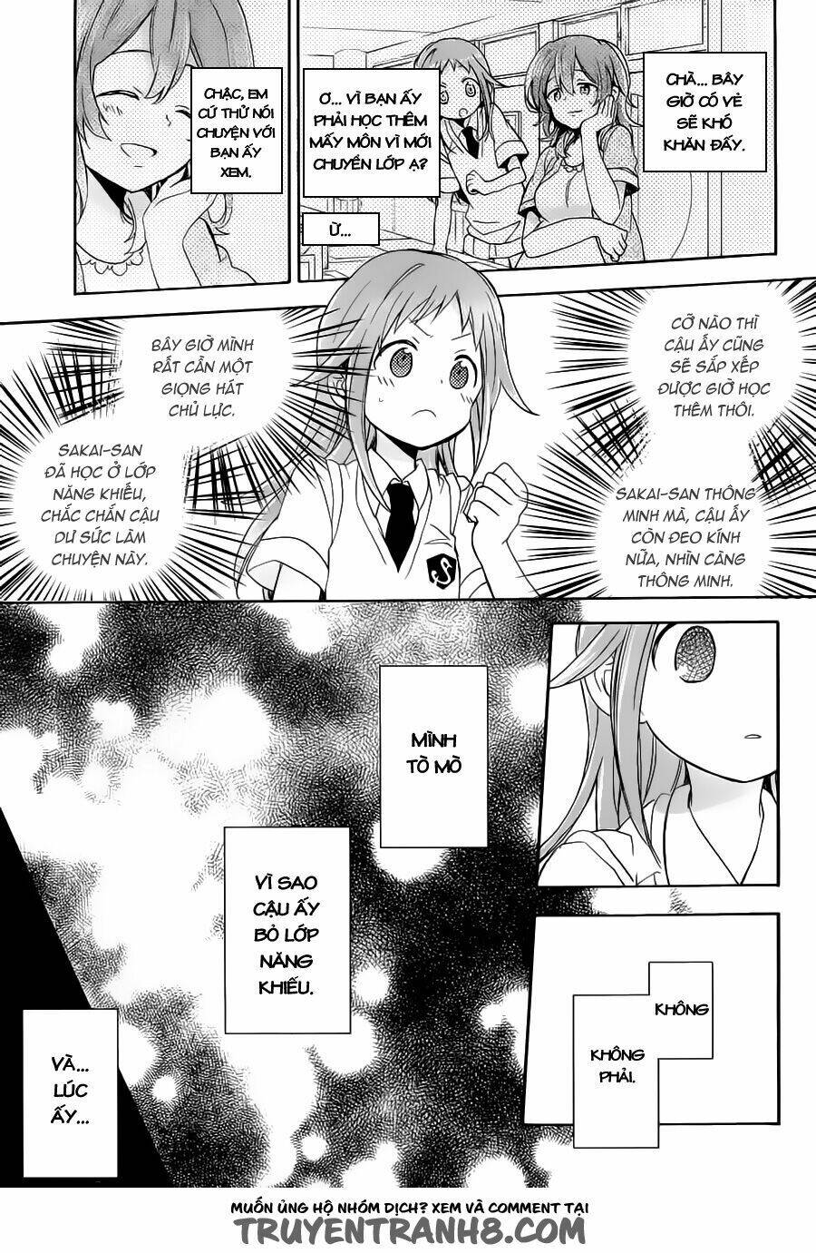 tari tari chapter 1 32