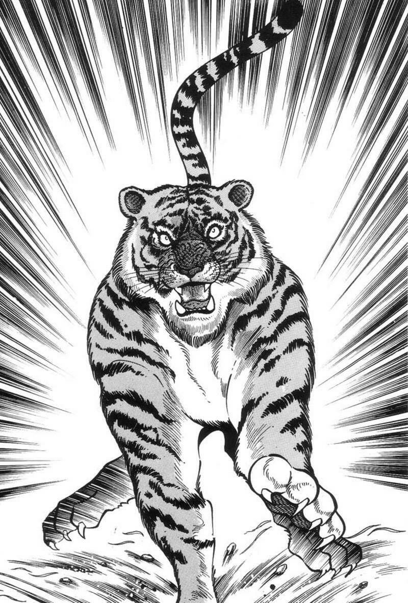 king of brutes chapter 4 46