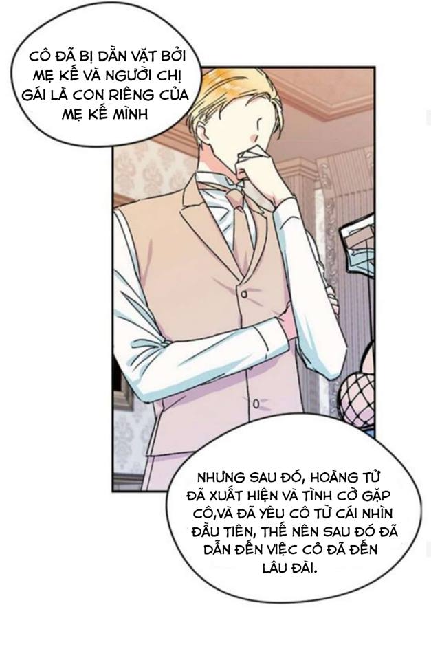 người hầu của tôi chapter 6.1 6