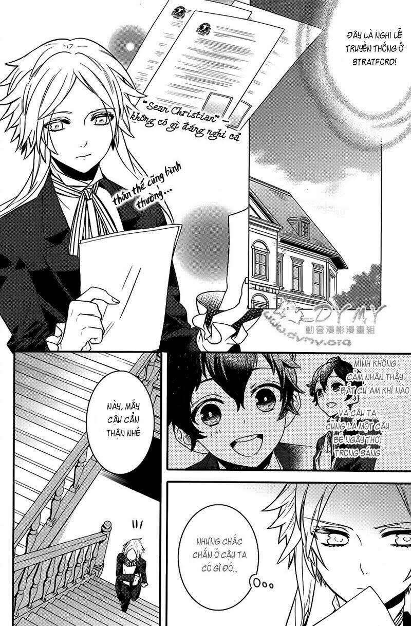 phong ấn triệu hồi ác quỷ dantalion chapter 40 15