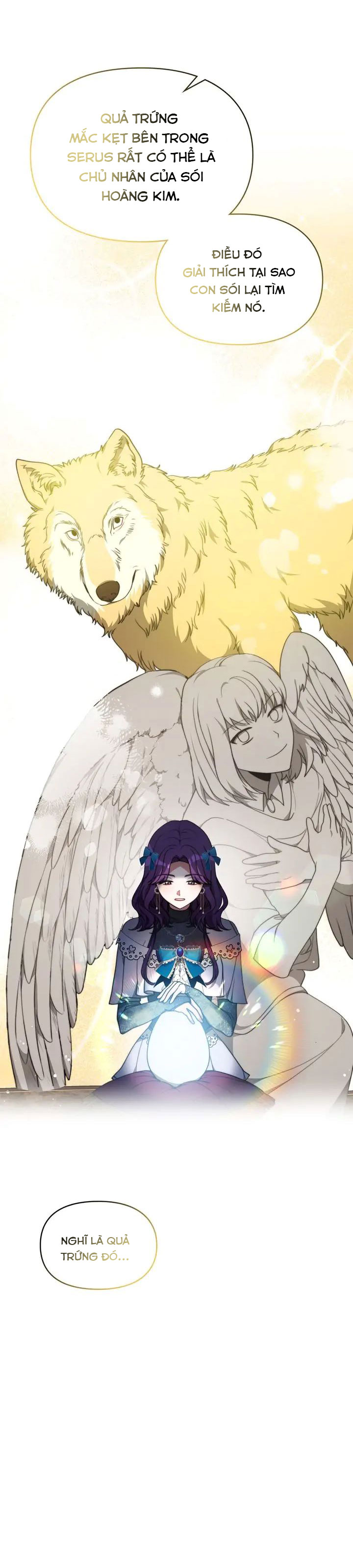 công nương eluana vita chapter 169 19