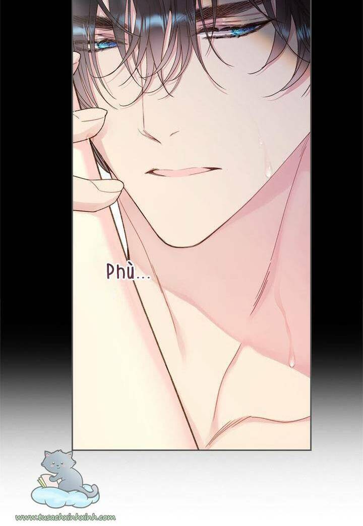 [15+] công chúa chloe chapter 85 11