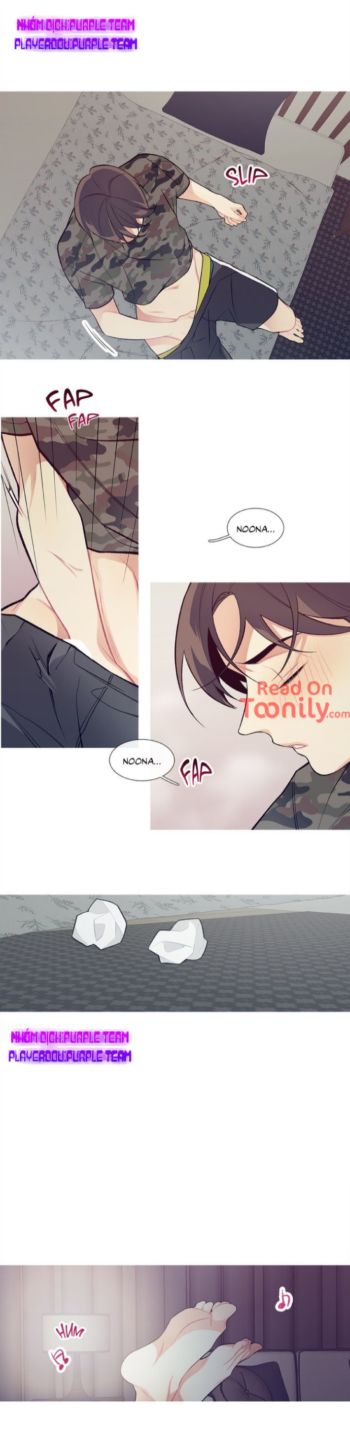 chuyện quái gì đang xảy ra? chapter 15 13