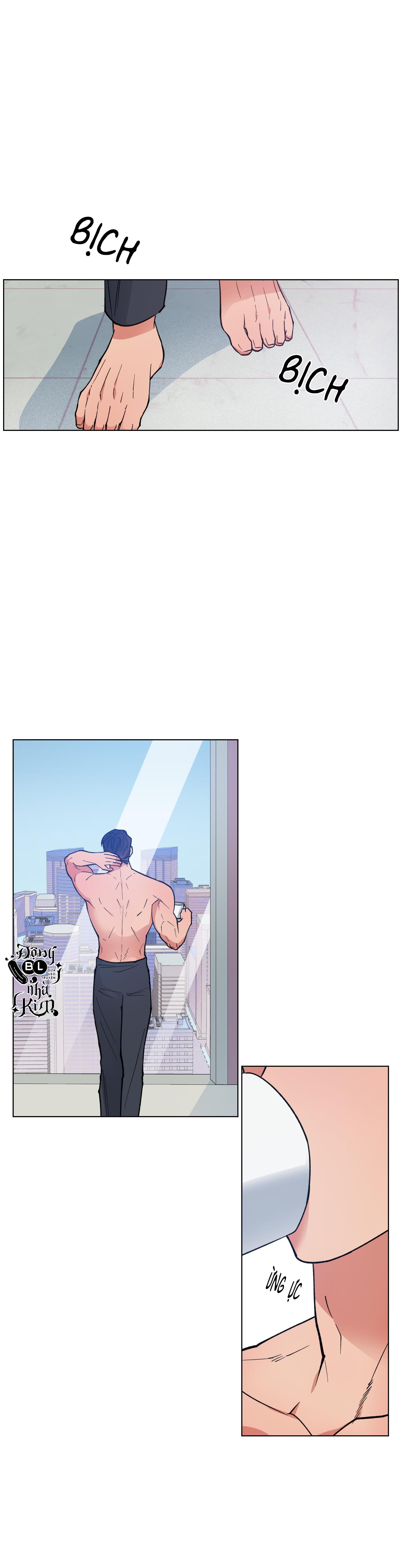 bình minh, mây và sông chapter 11 1