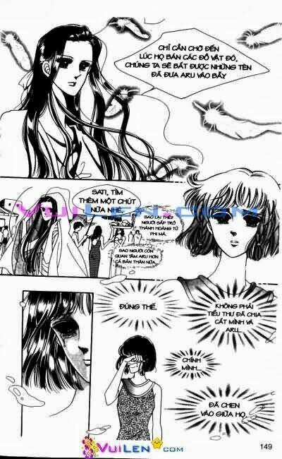 hậu duệ hoàng gia chapter 4 149