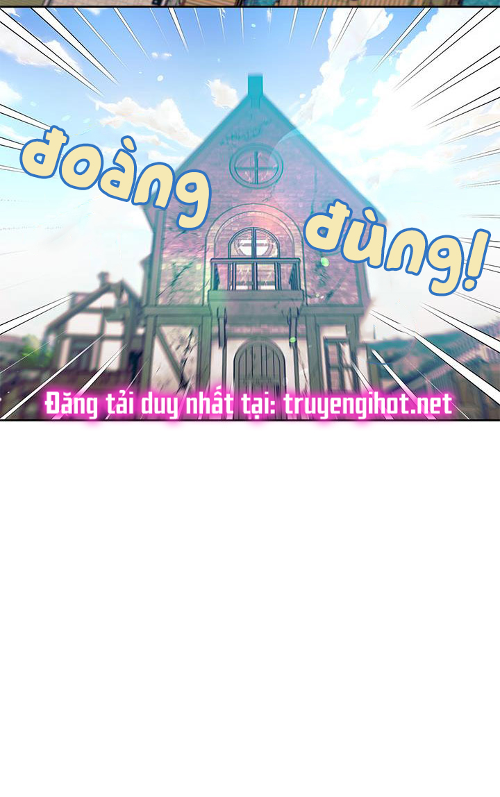 cẩn thận nữ phụ phản diện đấy! chapter 104 22