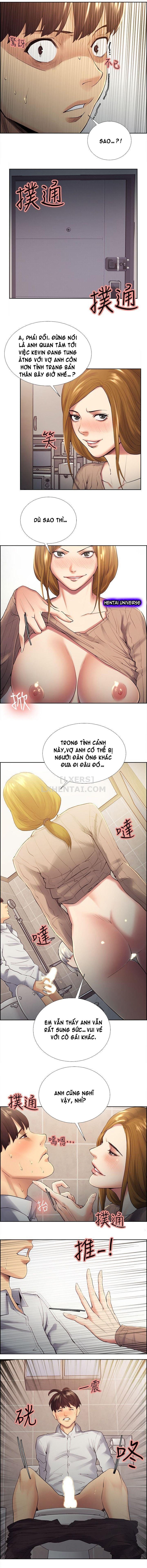 hương vị trái cấm chapter 33 8