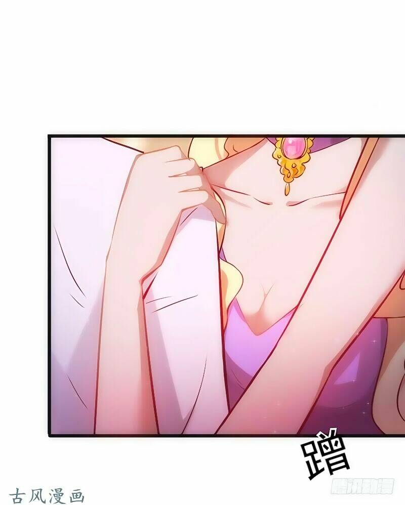 truy phu 36 kế - ông xã à, tới chiến nào! chapter 9 3