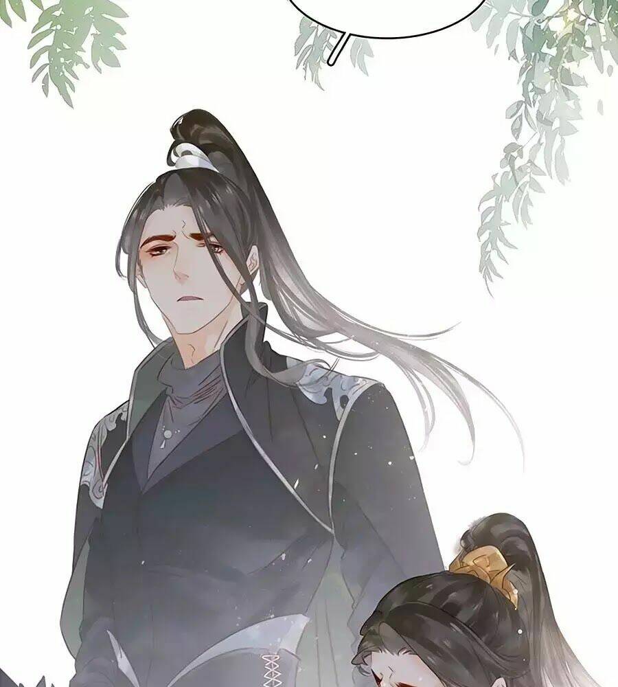 tiểu sư phụ, tóc giả của ngài rơi rồi! chapter 17 40