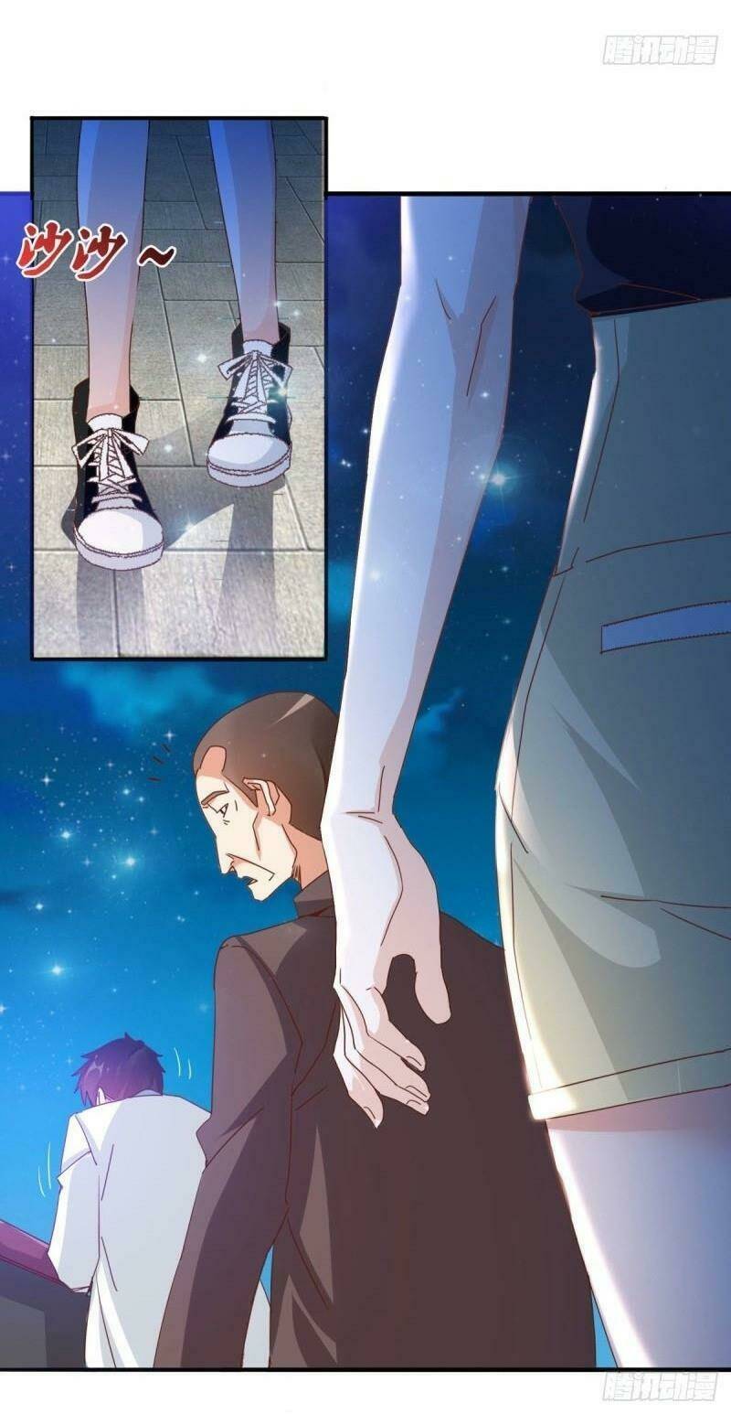 đô thị siêu cấp y sinh chapter 19 4