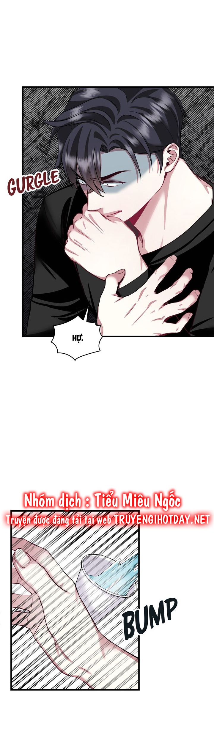 ngày mai chỉ có một lần chapter 13 9