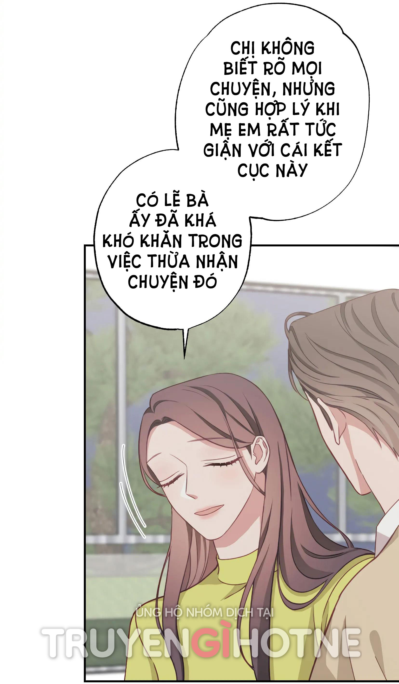 Trợ Lí Kim, Ăn Thử Không chapter 25.1 - Trang 16