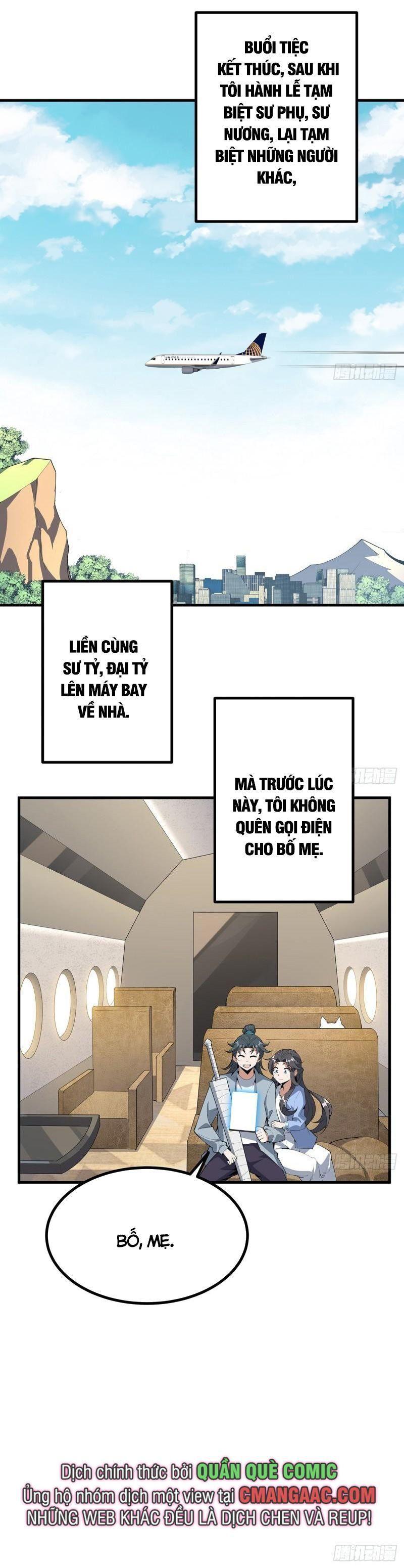 địa cầu đệ nhất kiếm chapter 159 7