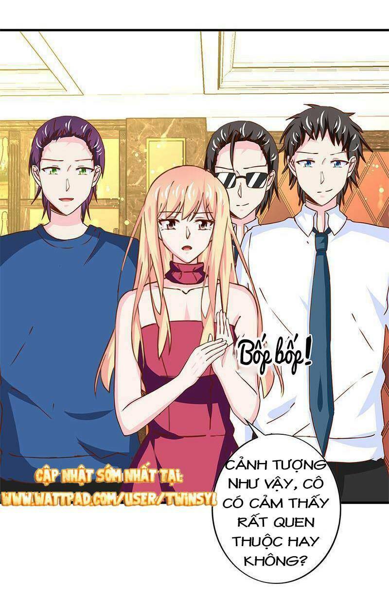 không gả cho tổng tài, gả cho người hầu chapter 157 28