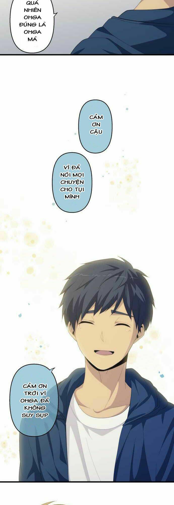 viên thuốc trùng sinh chapter 170 11