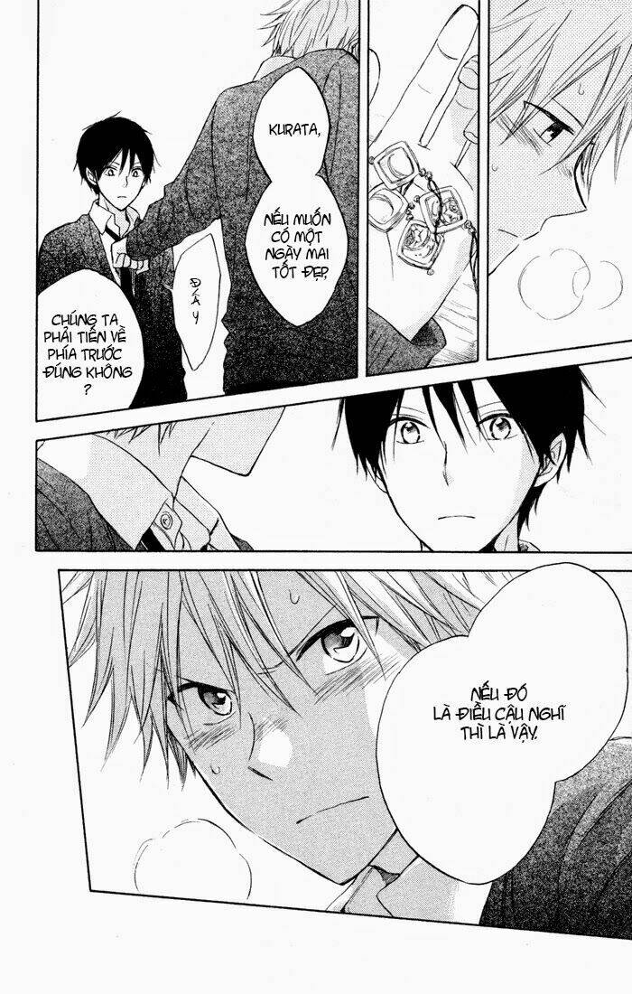 seishun kouryakuhon chapter 6 38